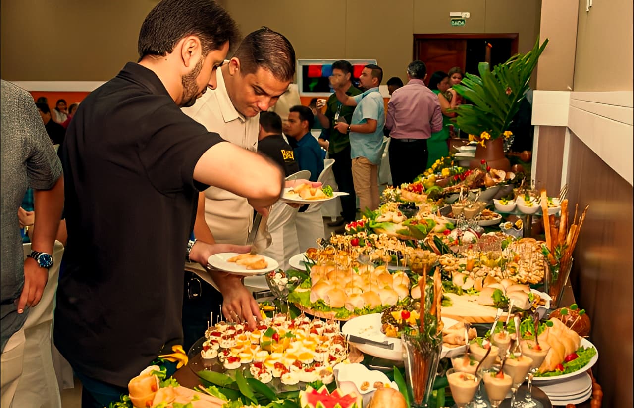 Aniversário Super São Geraldo